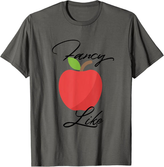 Fancy T-Shirt